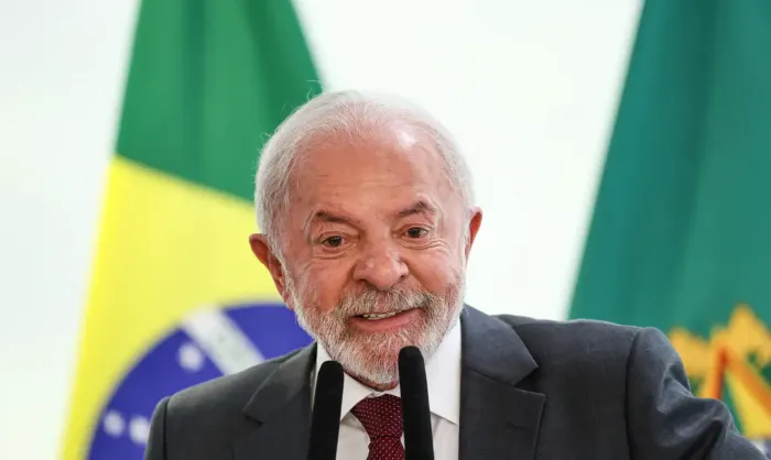 Lula pede quebra completa de sigilo do caso Master “doa a quem doer
