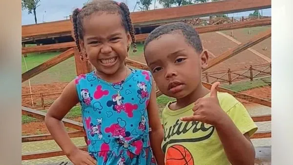 Polícia Civil descarta que irmãos desaparecidos em Bacabal estejam entre crianças resgatadas nos EUA; advogada diz que família não foi comunicada